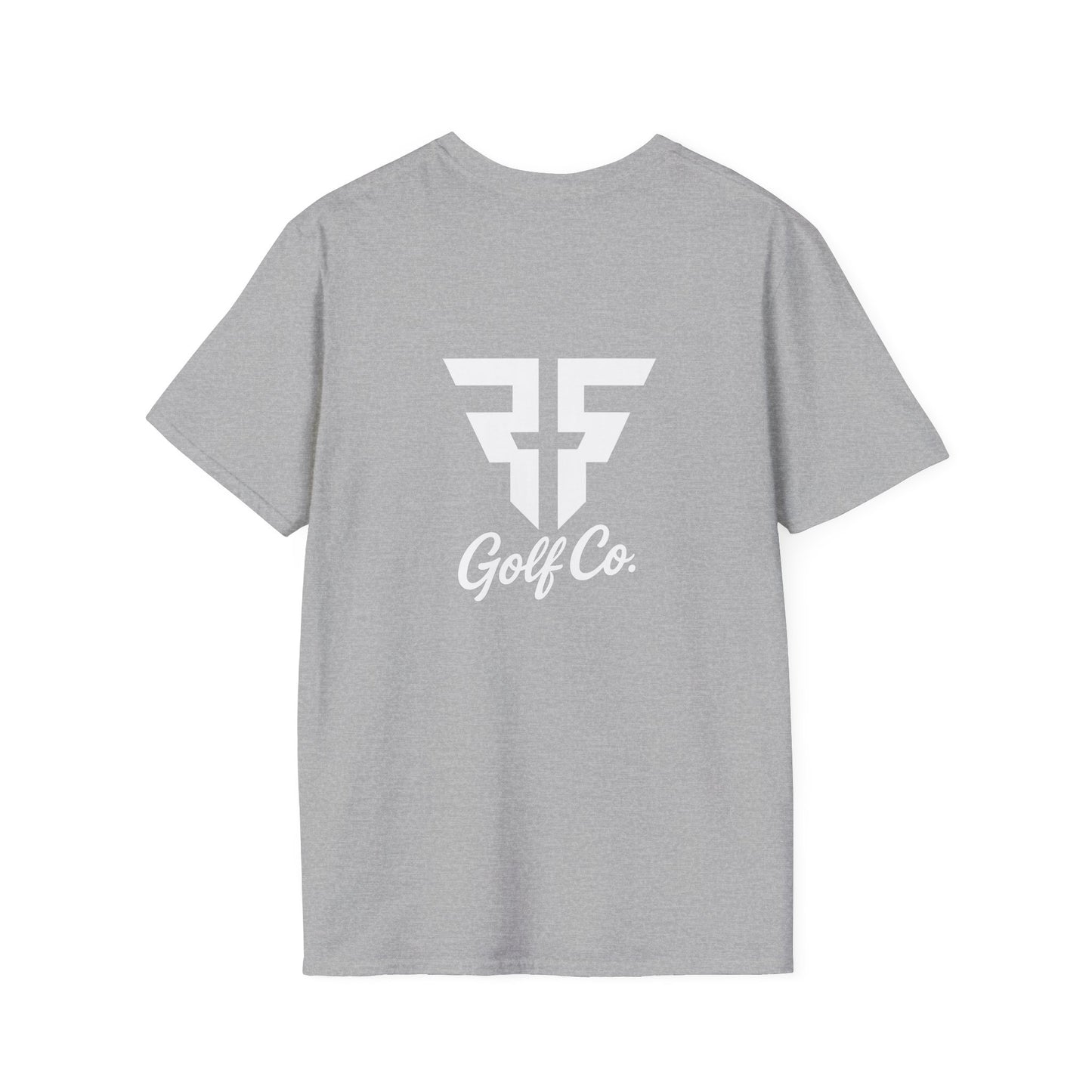 Forgiven Golf T-Shirt