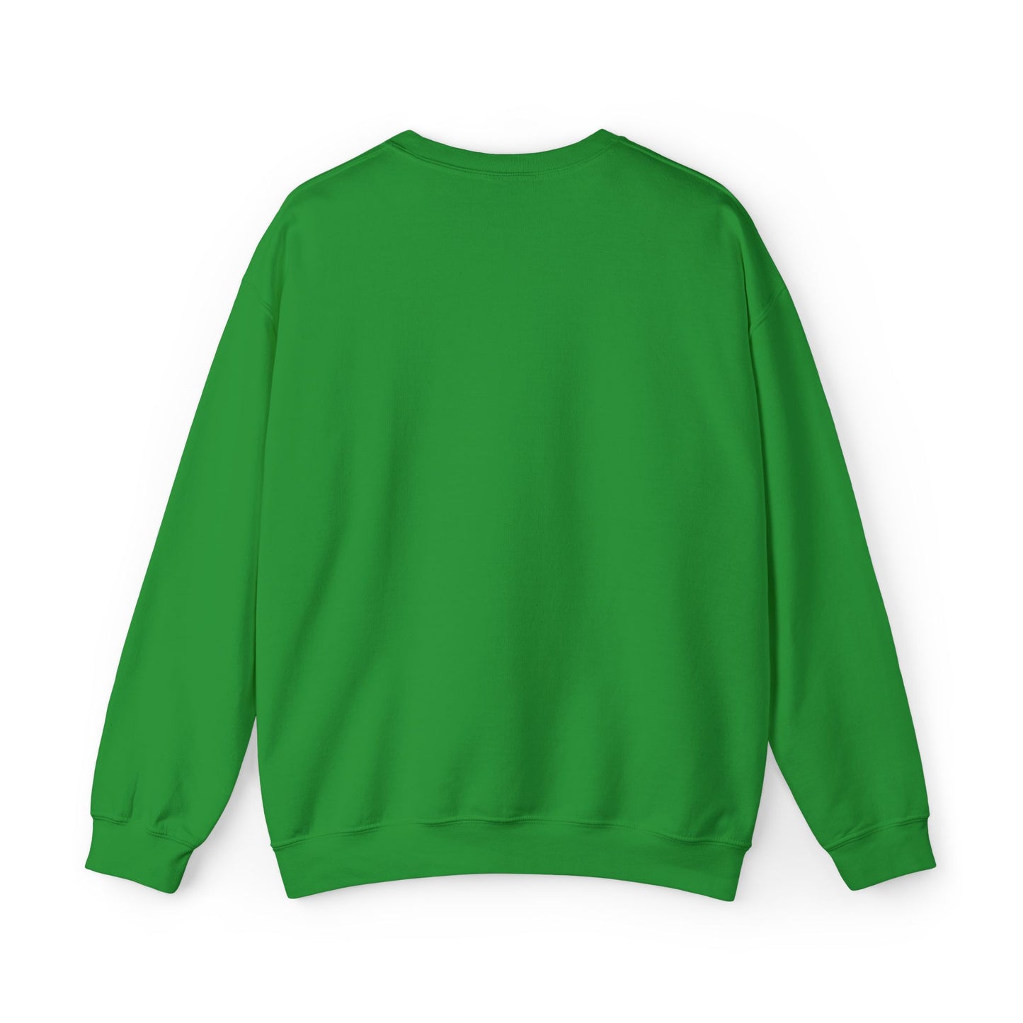 Faith & Fairways Crewneck Pullover