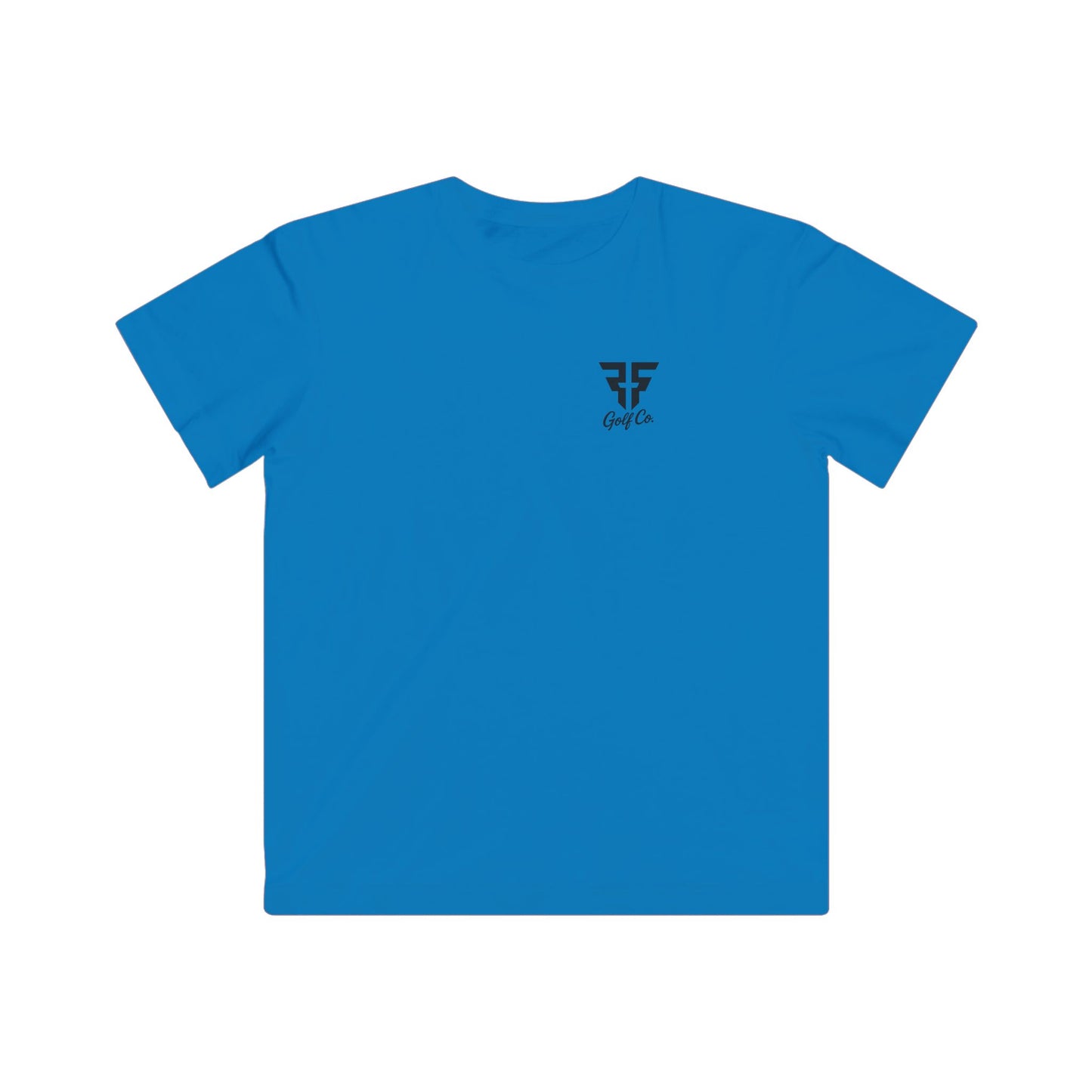 Youth 'Amen' Circle Logo T-Shirt