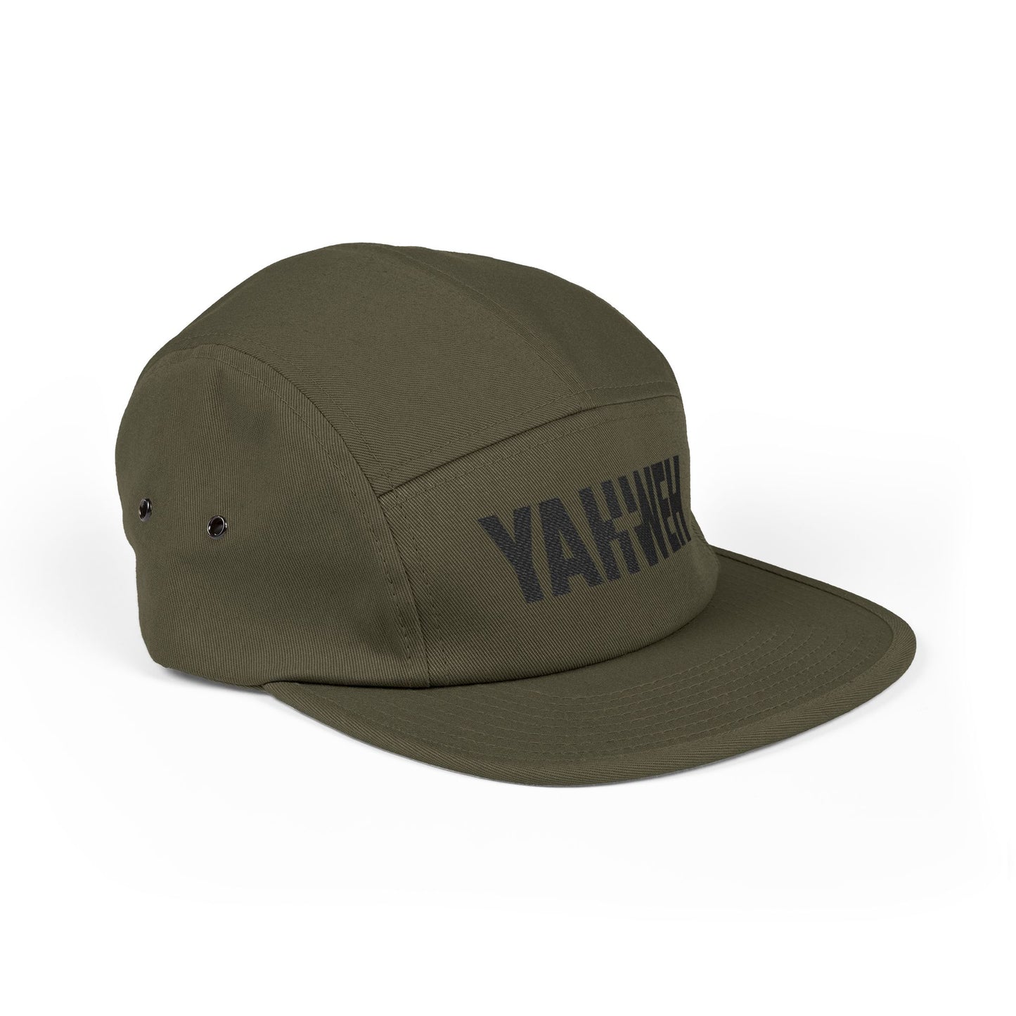 YAHWEH Urban Style Hat