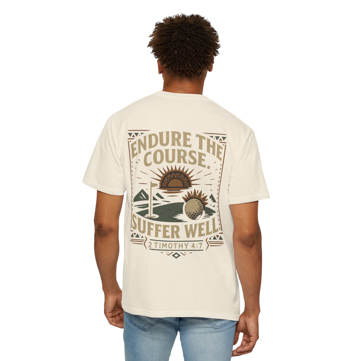 The Suffer Well T-Shirt