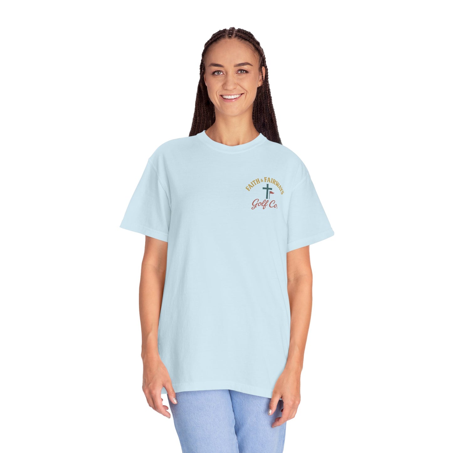 The Still Waters T-Shirt