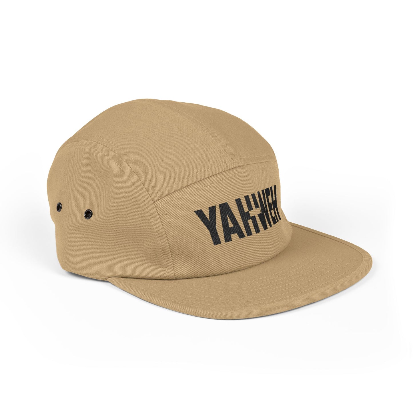 YAHWEH Urban Style Hat