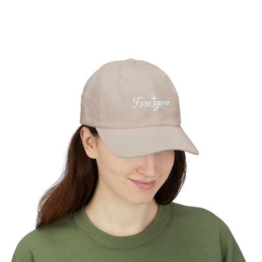 Foregiven Dad/Mom Cap