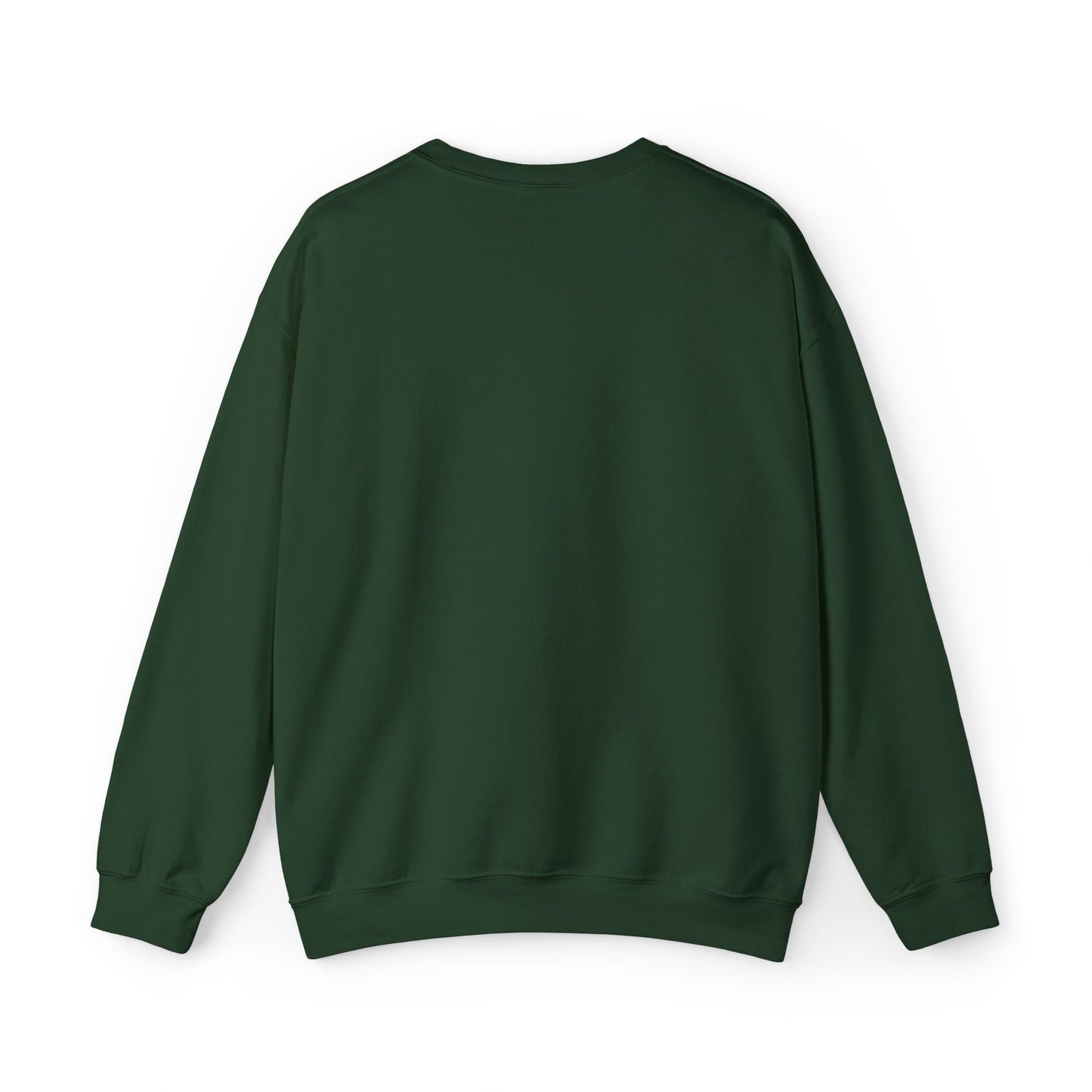 Faith & Fairways Crewneck Pullover