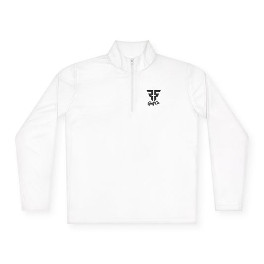 Faith & Fairways Lightweight Golf Quarter-Zip