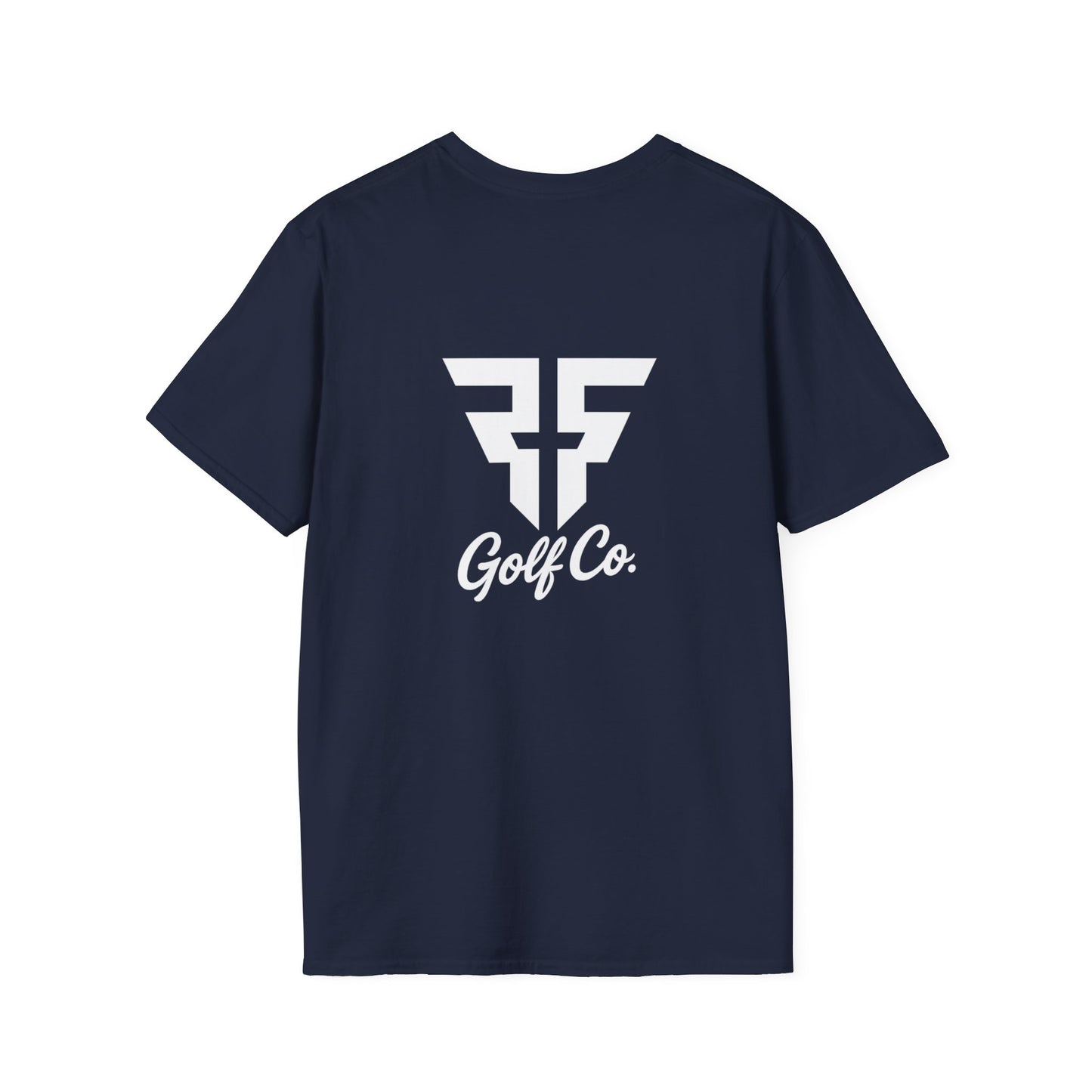 Forgiven Golf T-Shirt