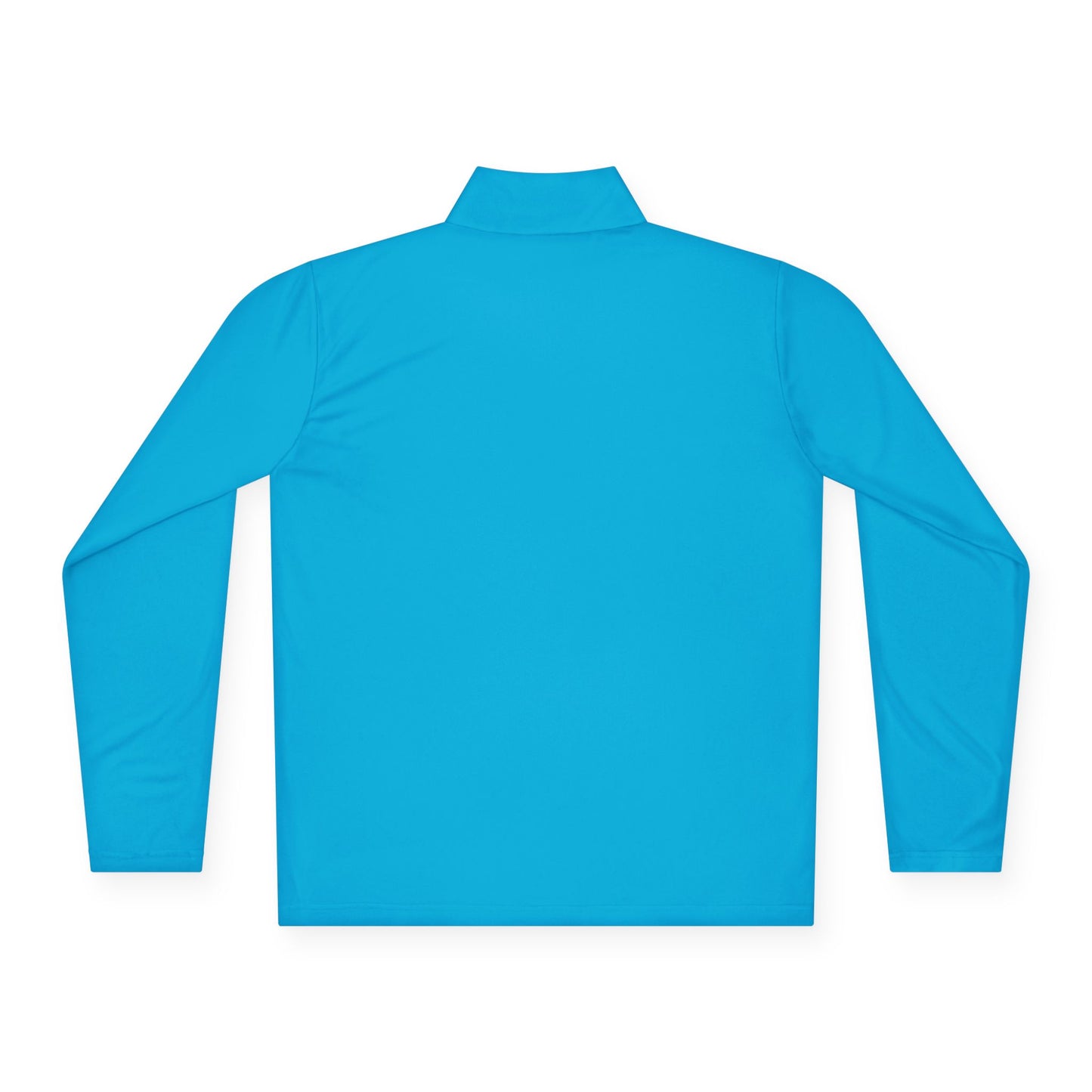 Faith & Fairways Lightweight Golf Quarter-Zip