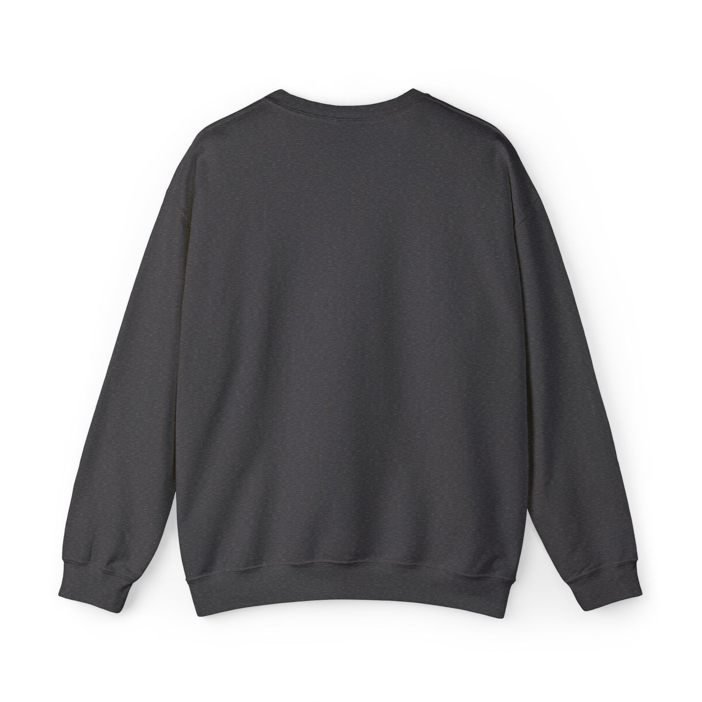 Faith & Fairways Crewneck Pullover
