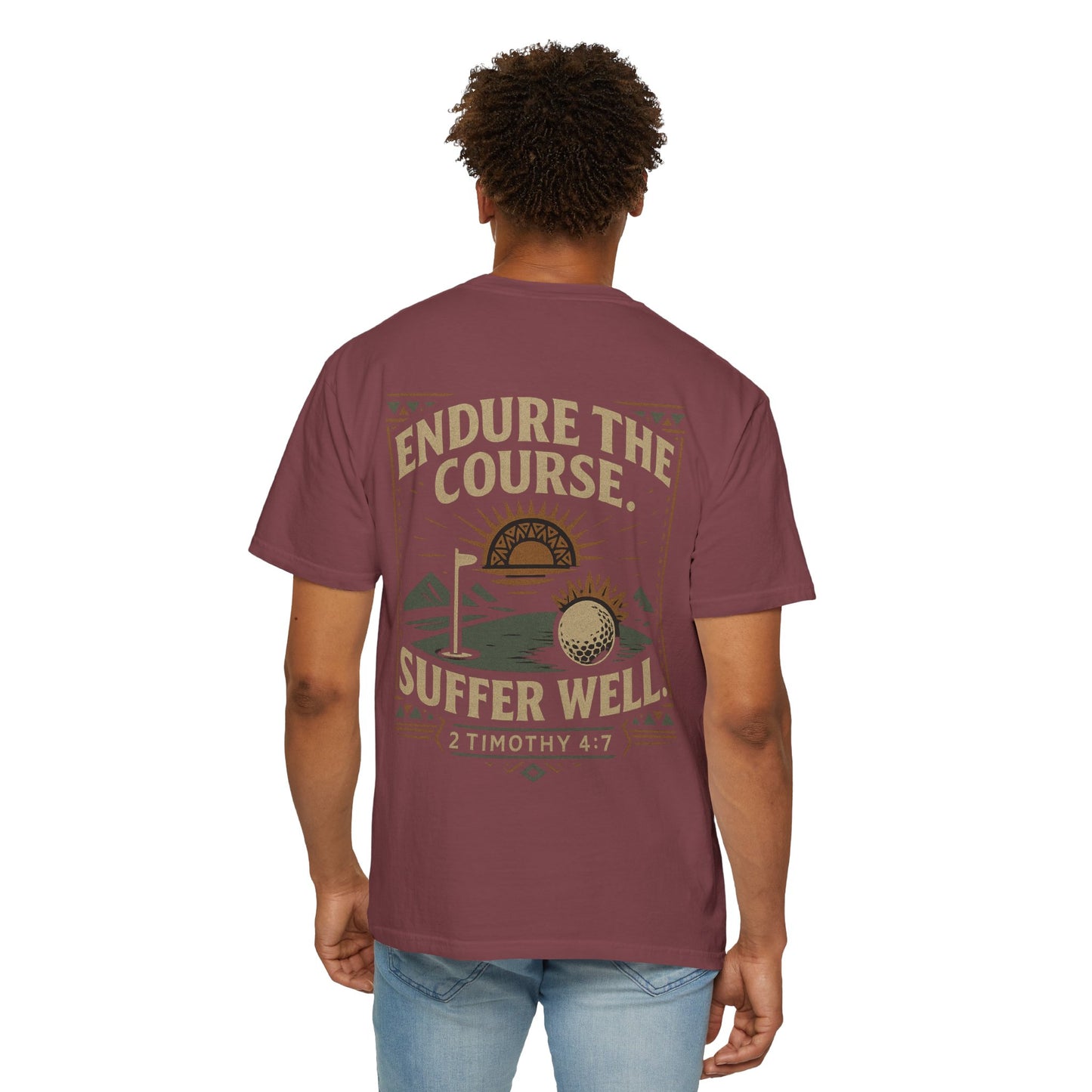 The Suffer Well T-Shirt