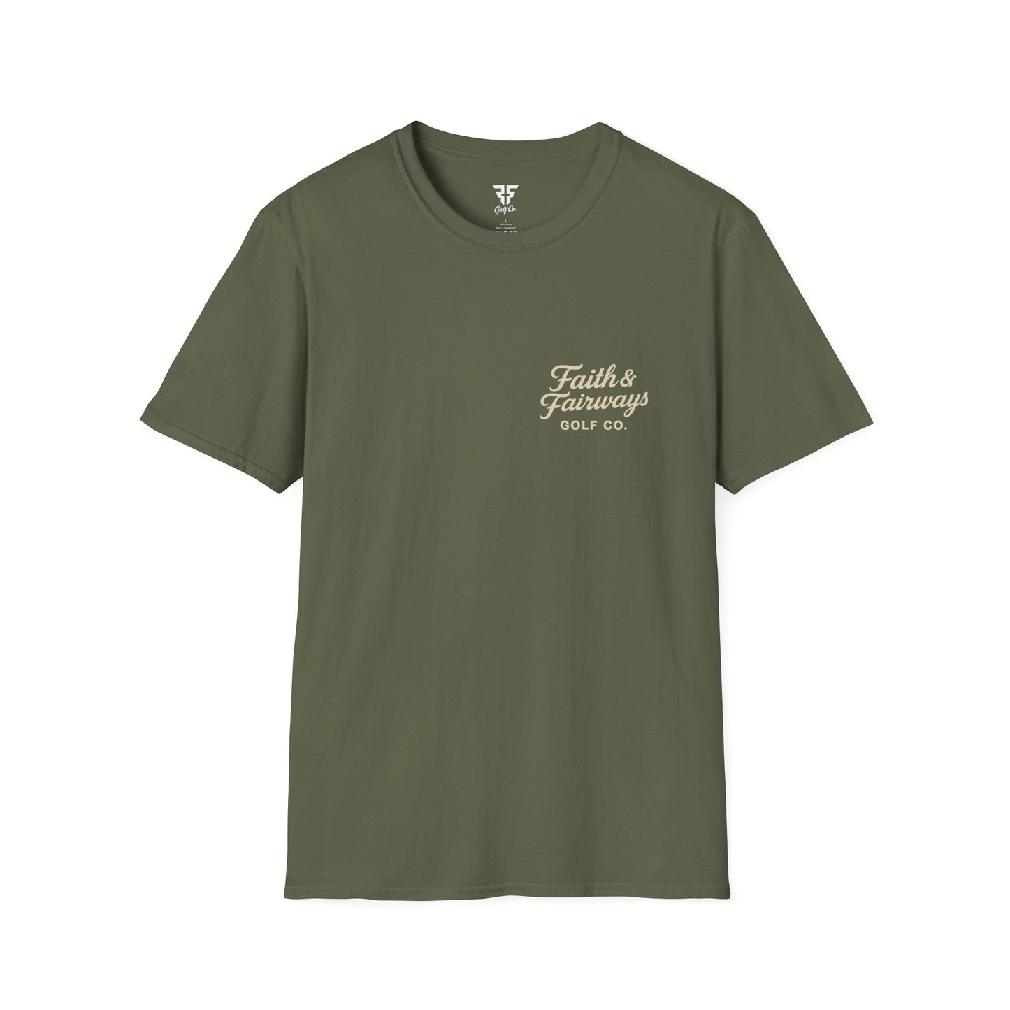 From Trials to Triumph T Shirt