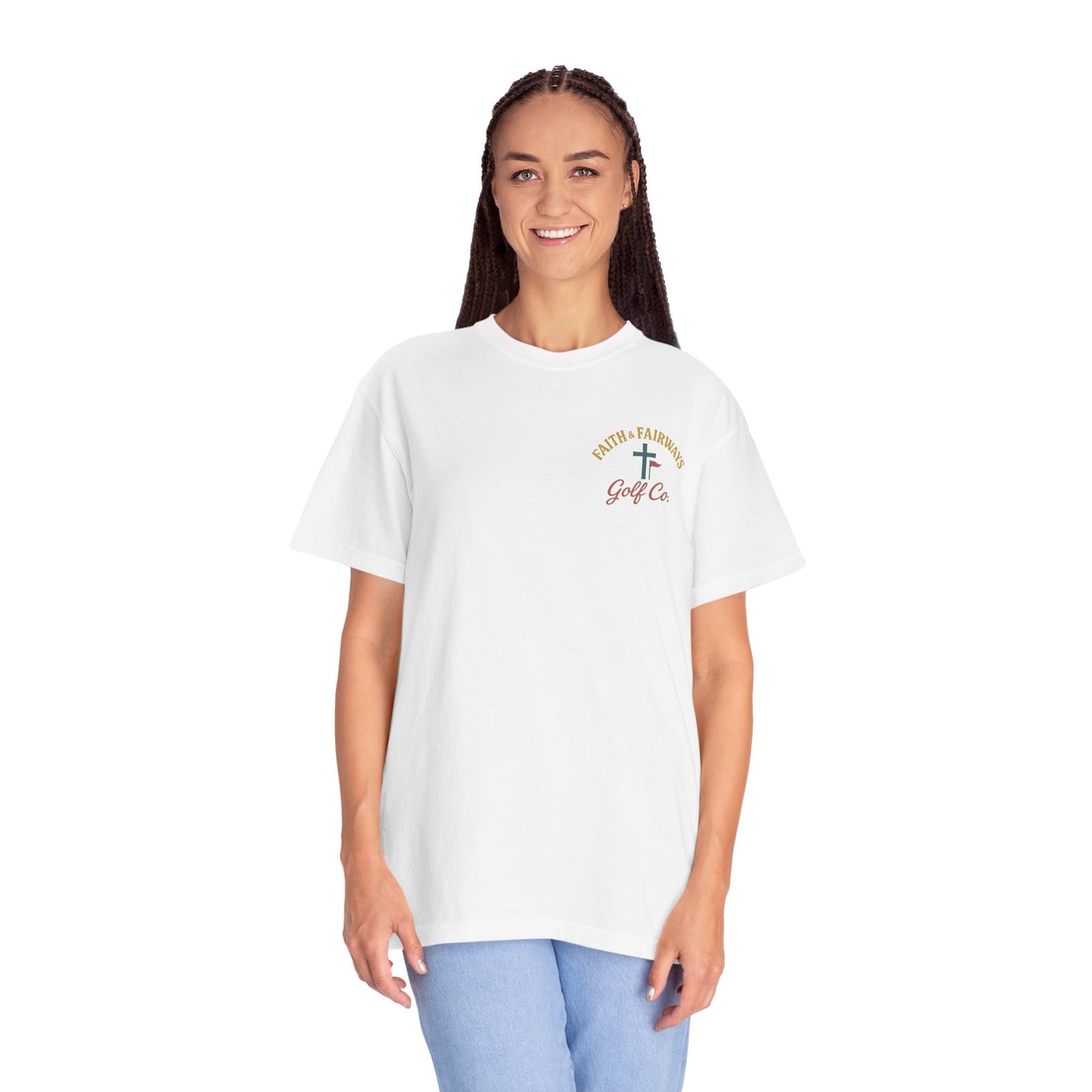 The Still Waters T-Shirt