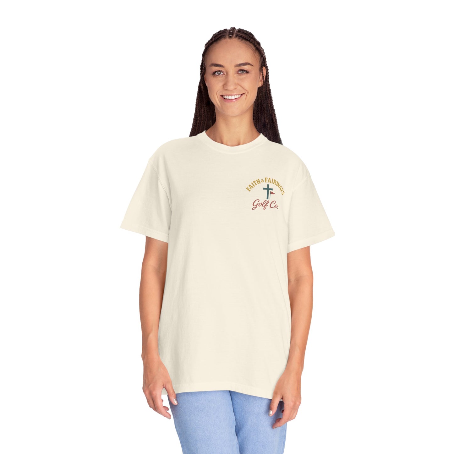 The Still Waters T-Shirt