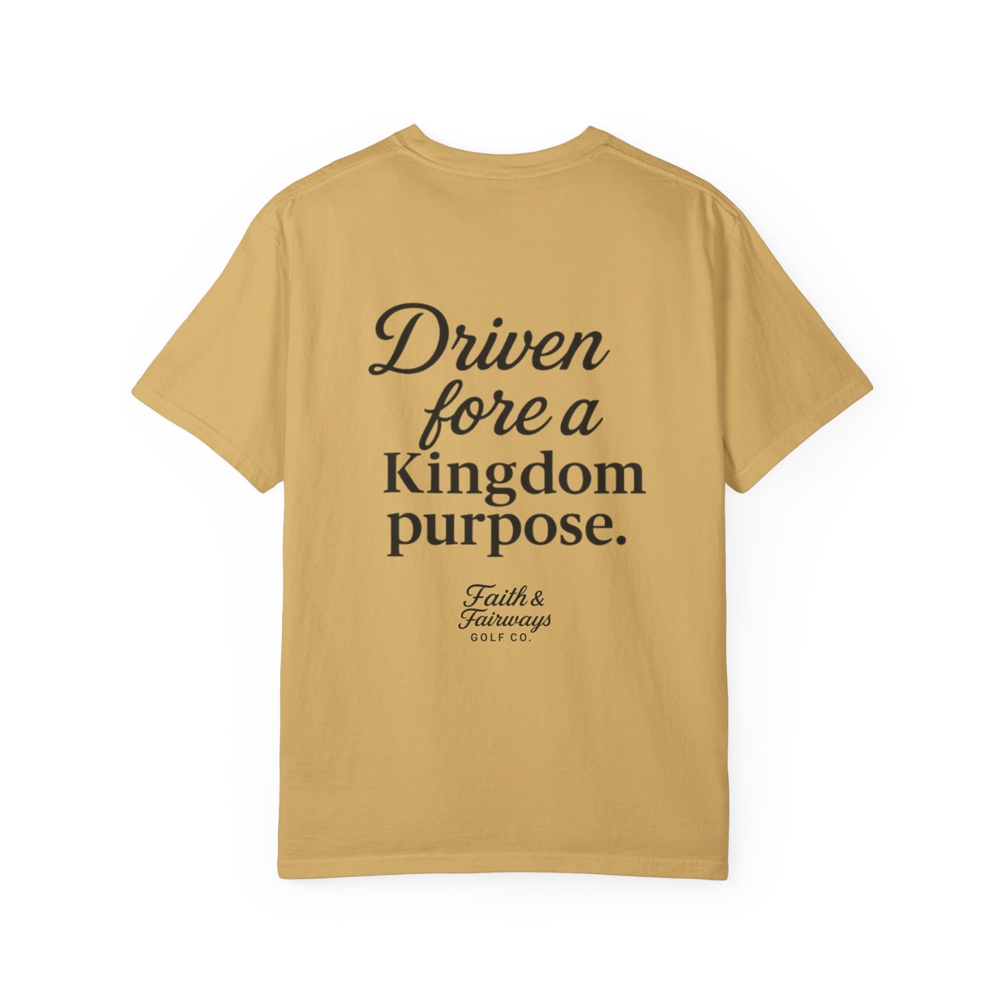 The Kingdom Purpose T-Shirt