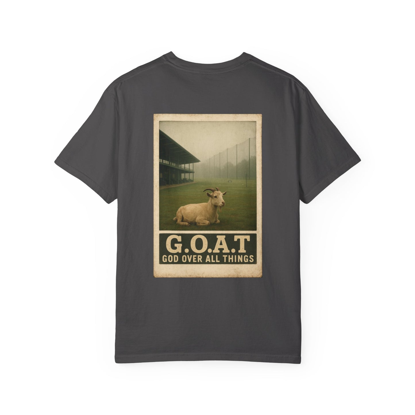 The Goat T-shirt