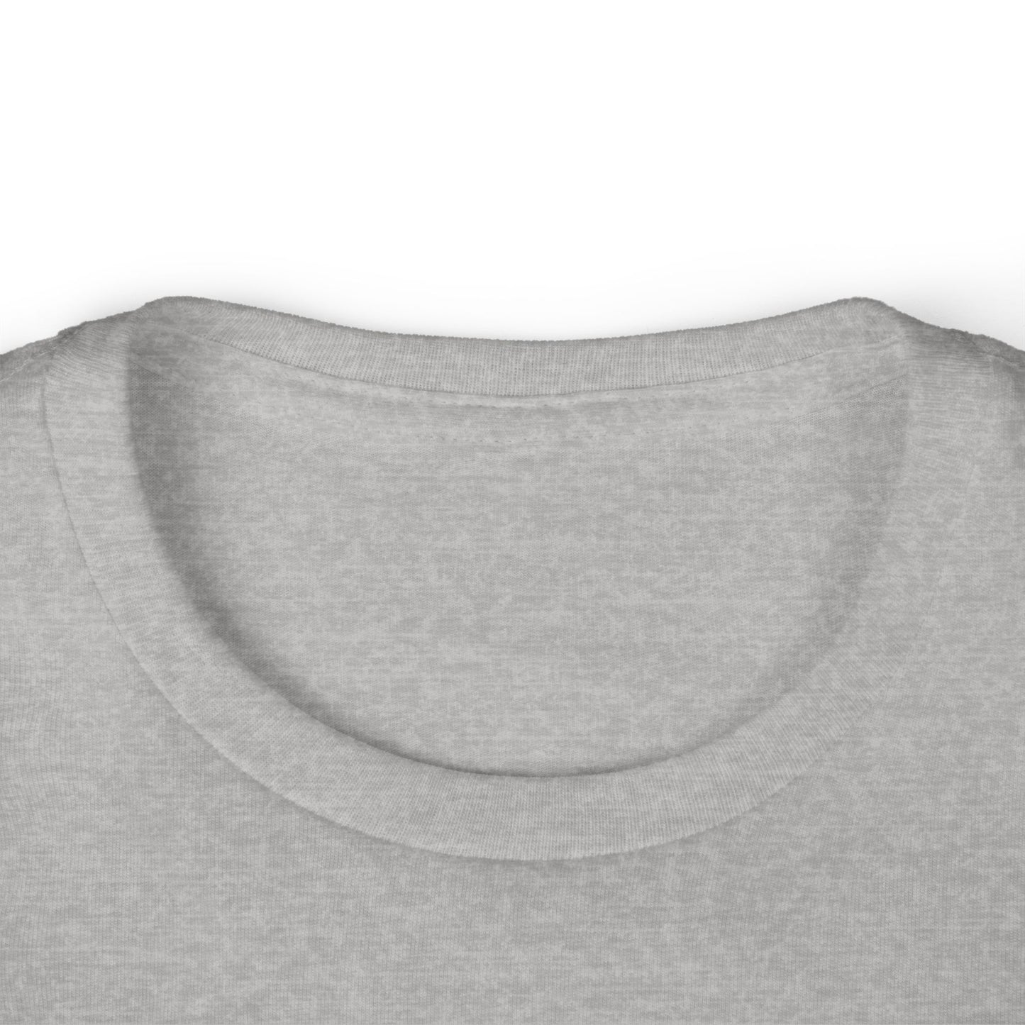 Youth 'Amen' Circle Logo T-Shirt