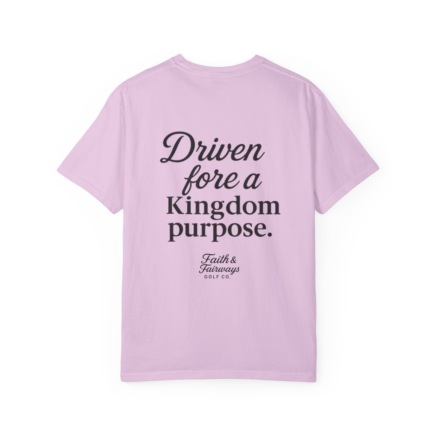 The Kingdom Purpose T-Shirt
