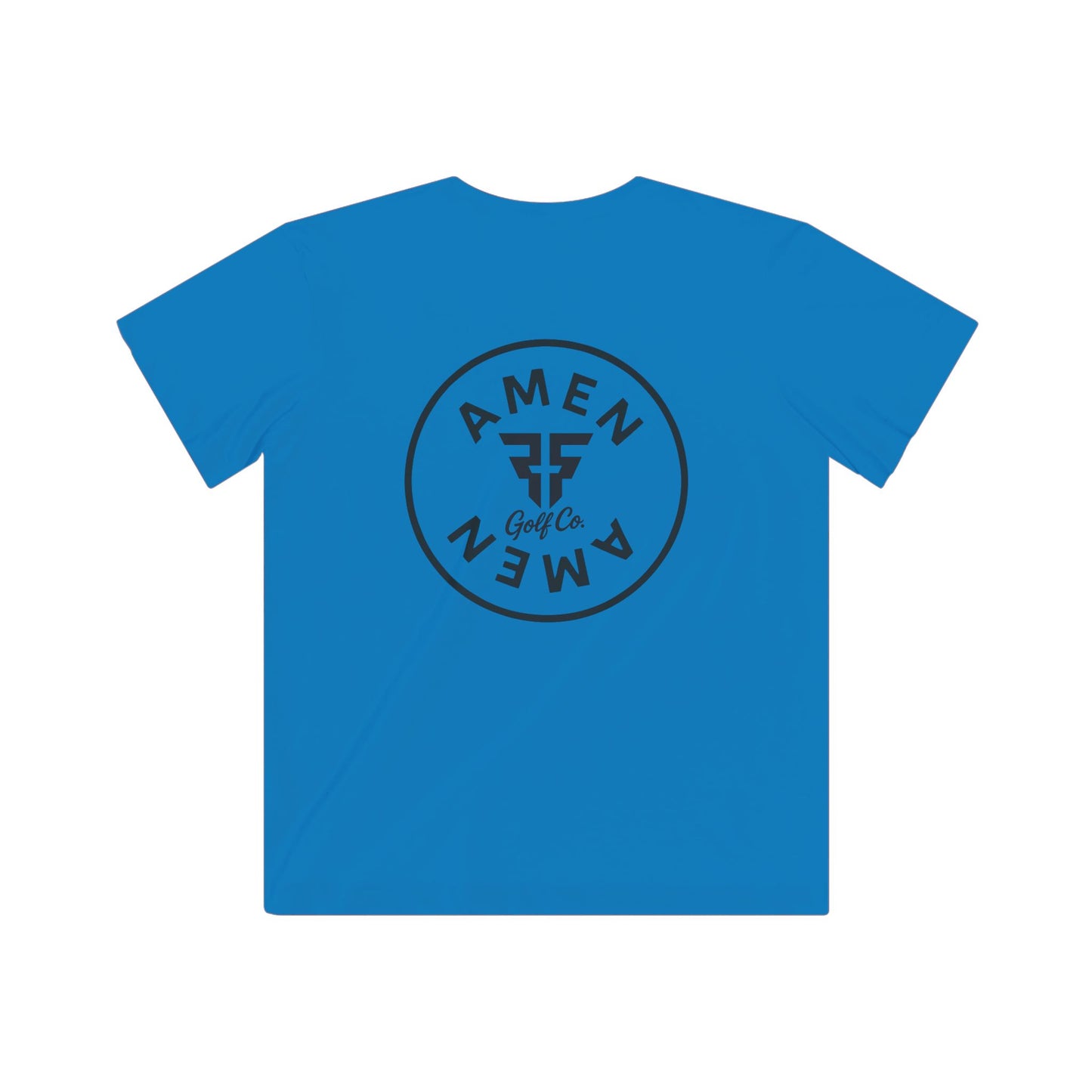 Youth 'Amen' Circle Logo T-Shirt