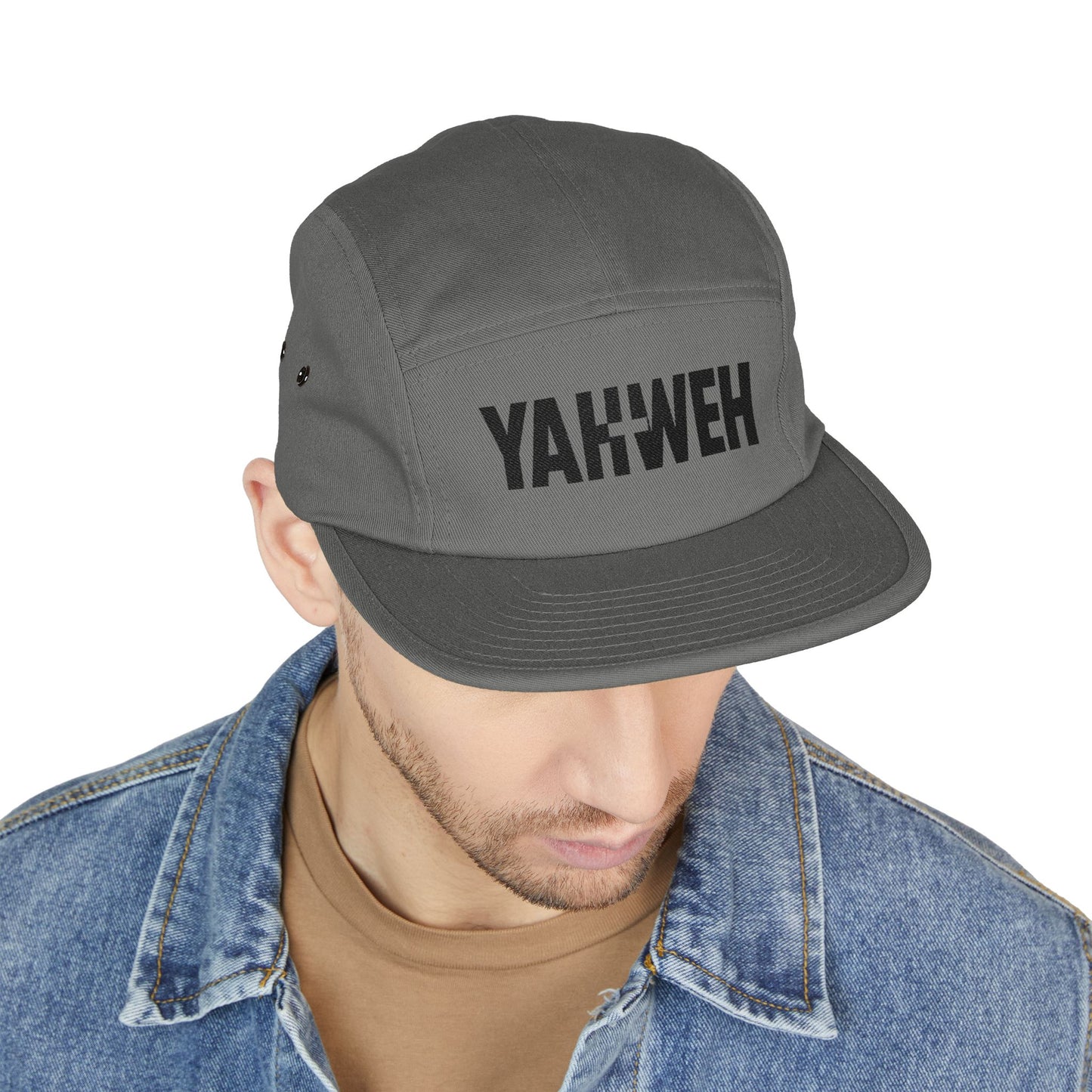 YAHWEH Urban Style Hat