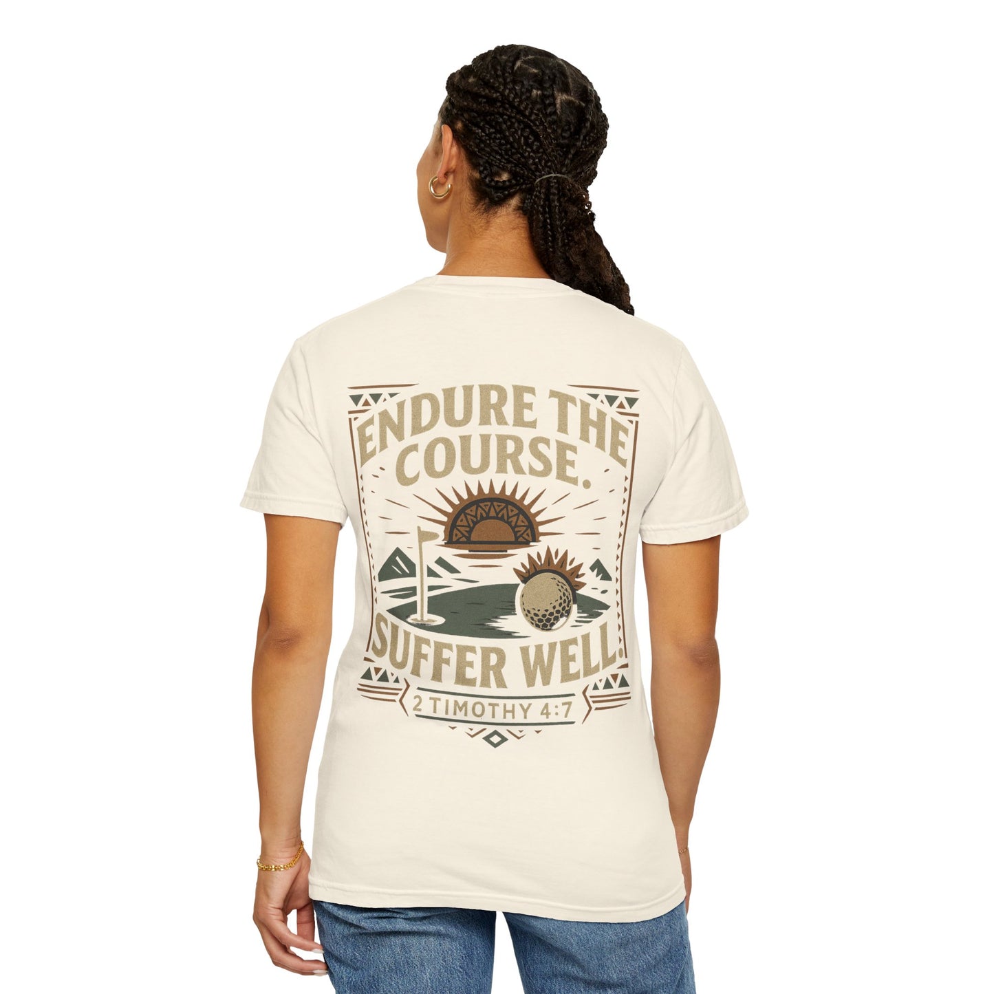 The Suffer Well T-Shirt