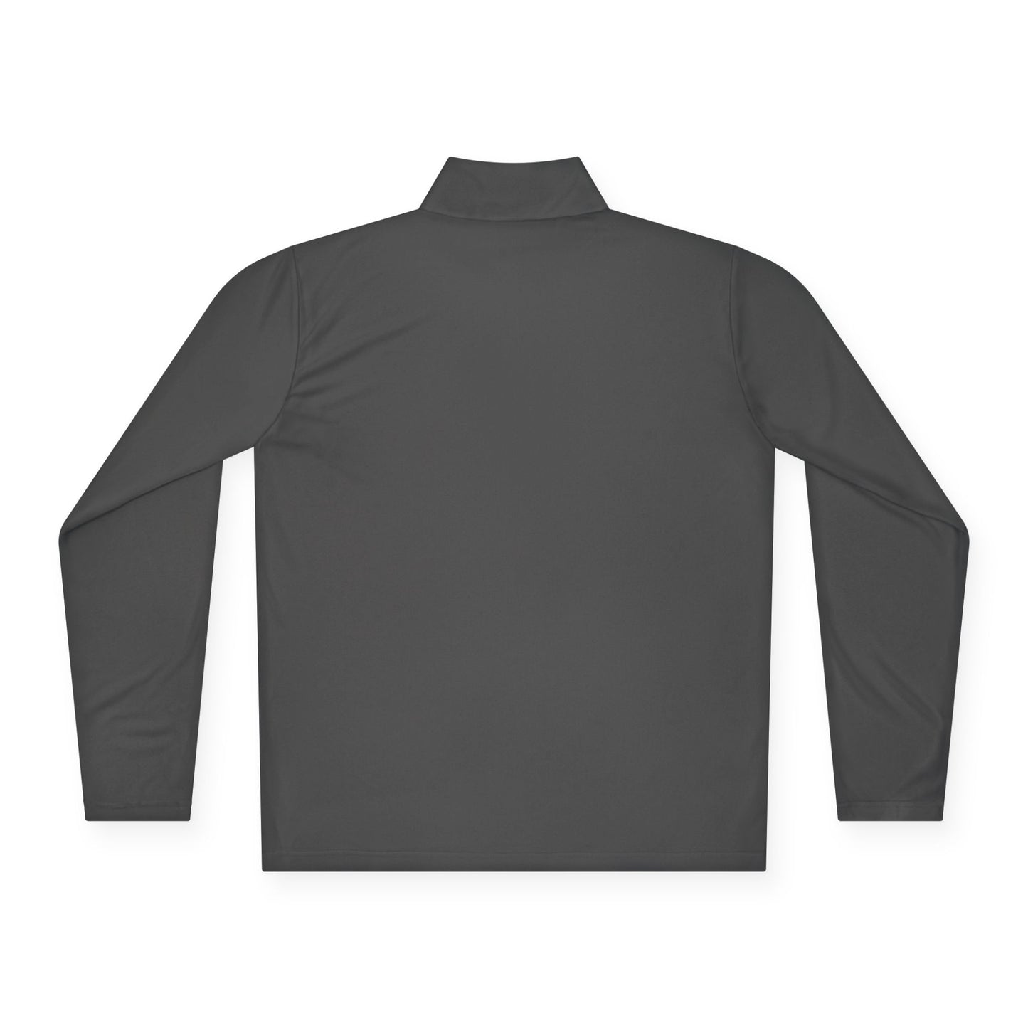 Faith & Fairways Lightweight Golf Quarter-Zip