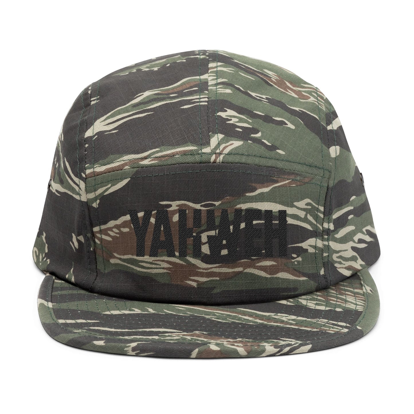 YAHWEH Urban Style Hat