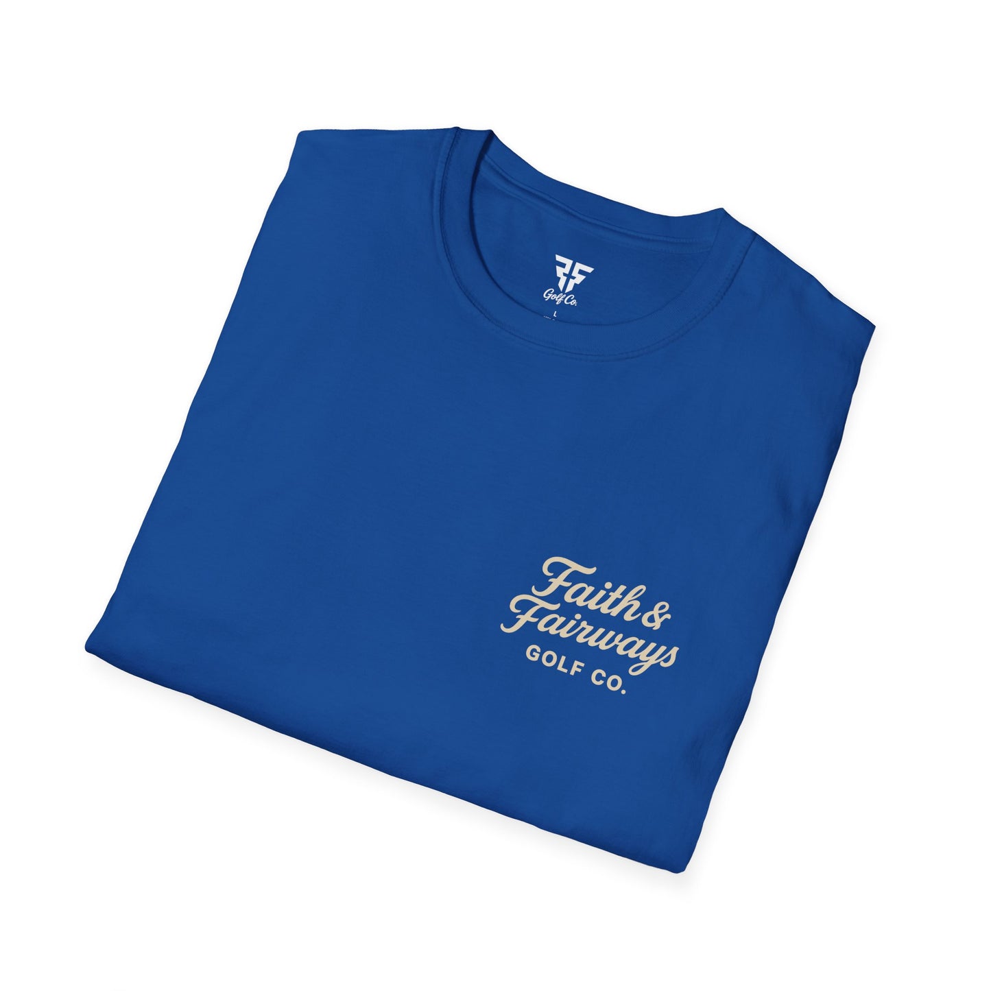 From Trials to Triumph T Shirt