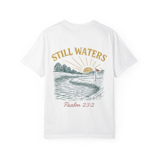 The Still Waters T-Shirt