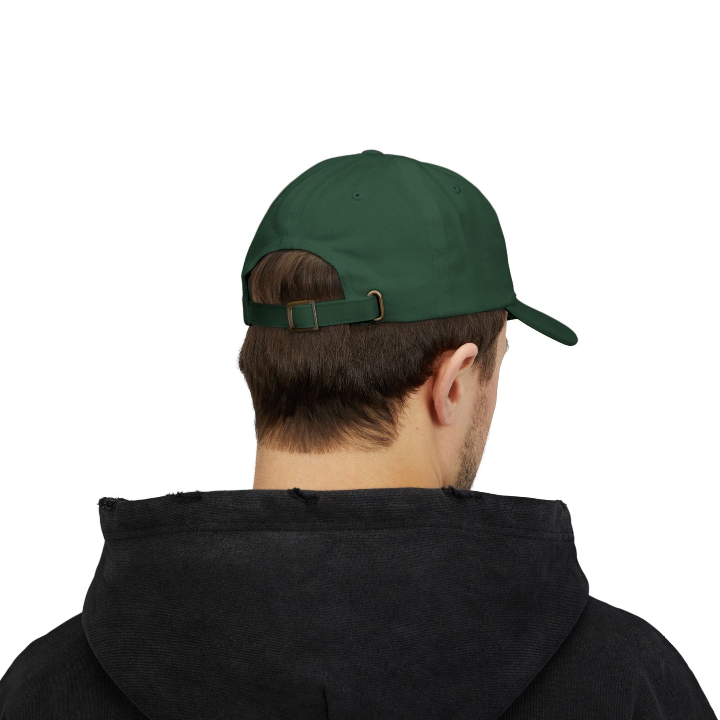 Foregiven Dad/Mom Cap