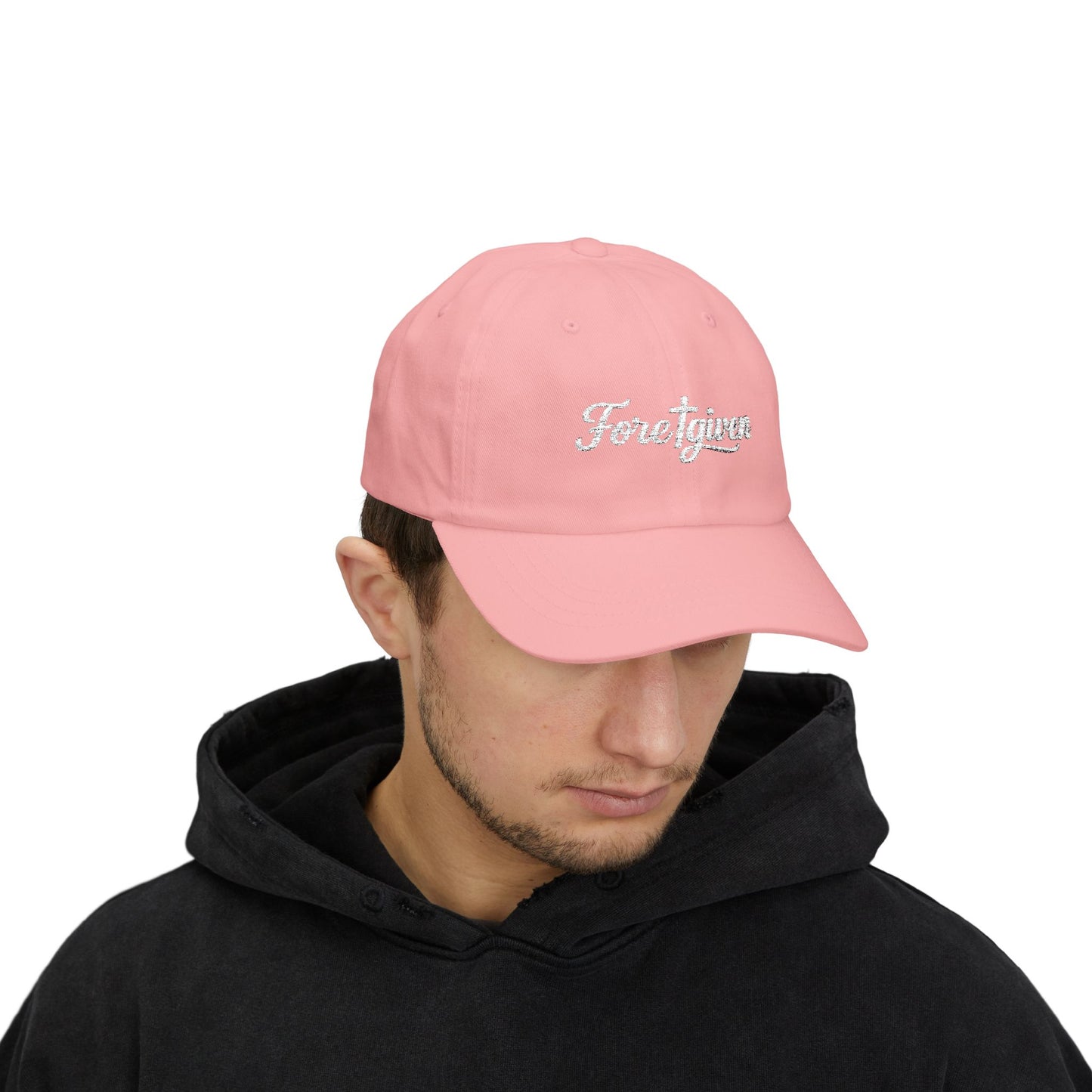 Foregiven Dad/Mom Cap