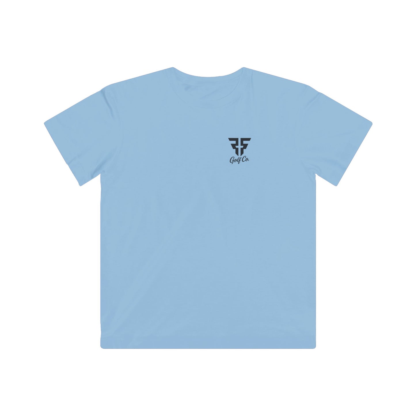 Youth 'Amen' Circle Logo T-Shirt