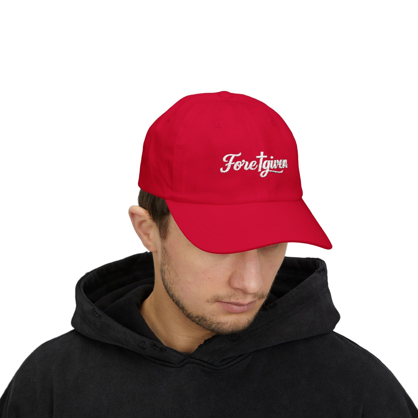 Foregiven Dad/Mom Cap