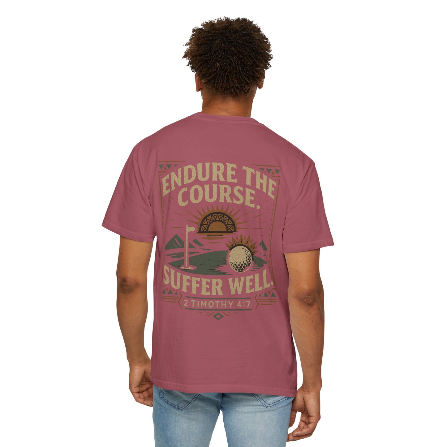 The Suffer Well T-Shirt