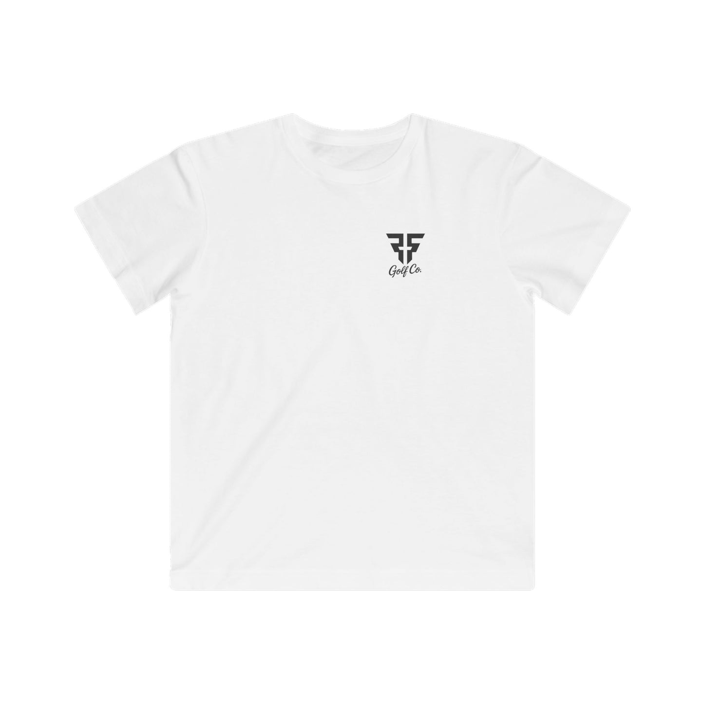 Youth 'Amen' Circle Logo T-Shirt