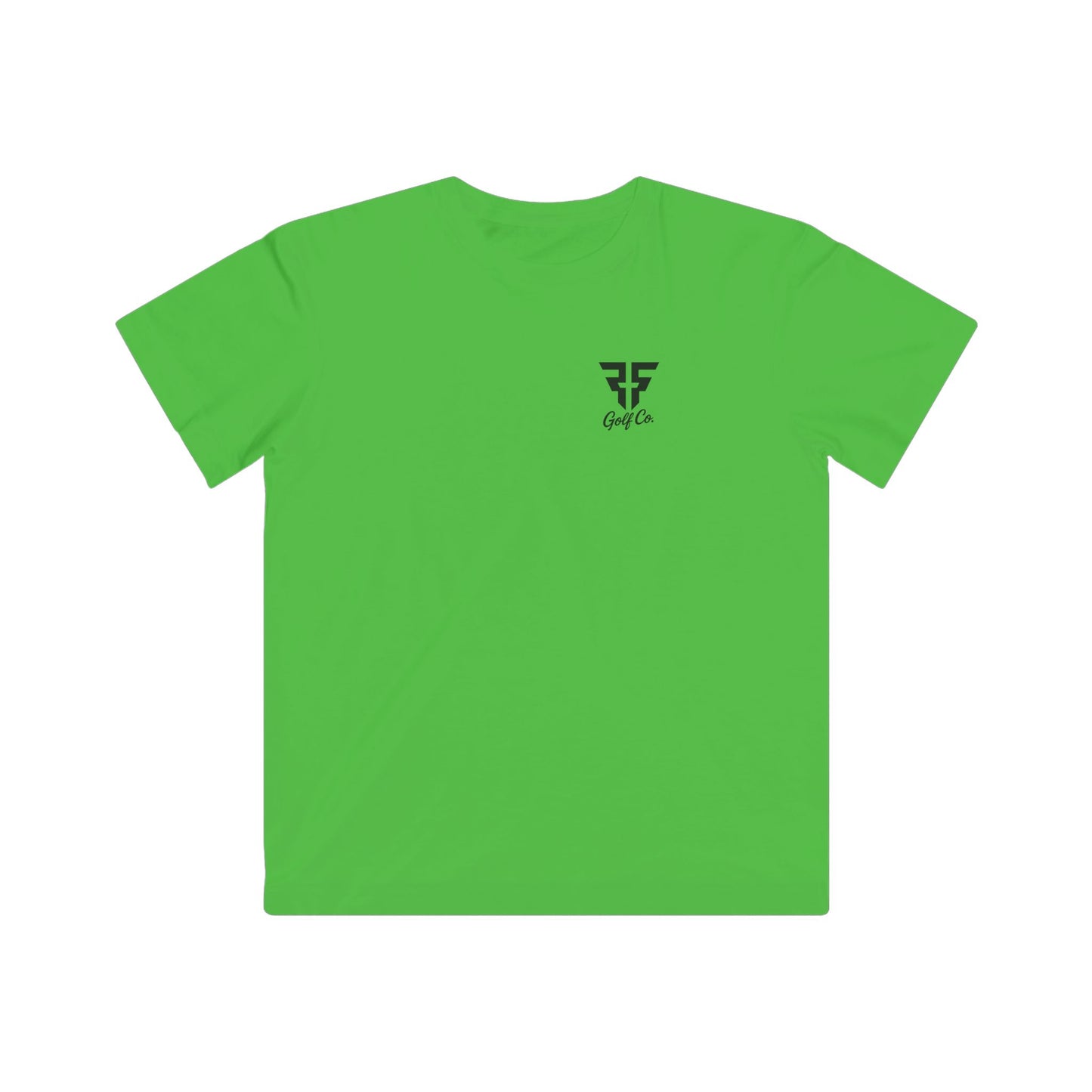 Youth 'Amen' Circle Logo T-Shirt