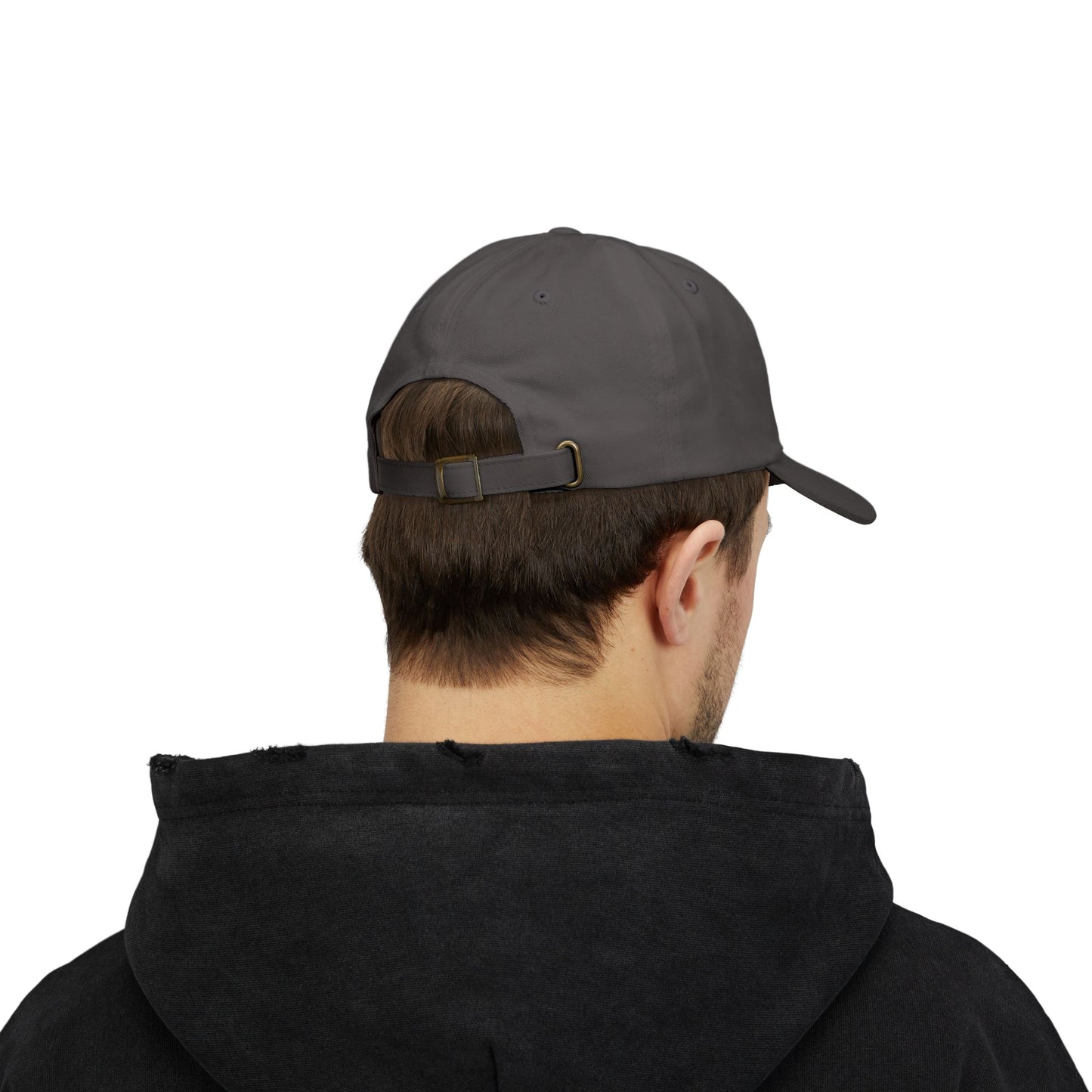 Foregiven Dad/Mom Cap