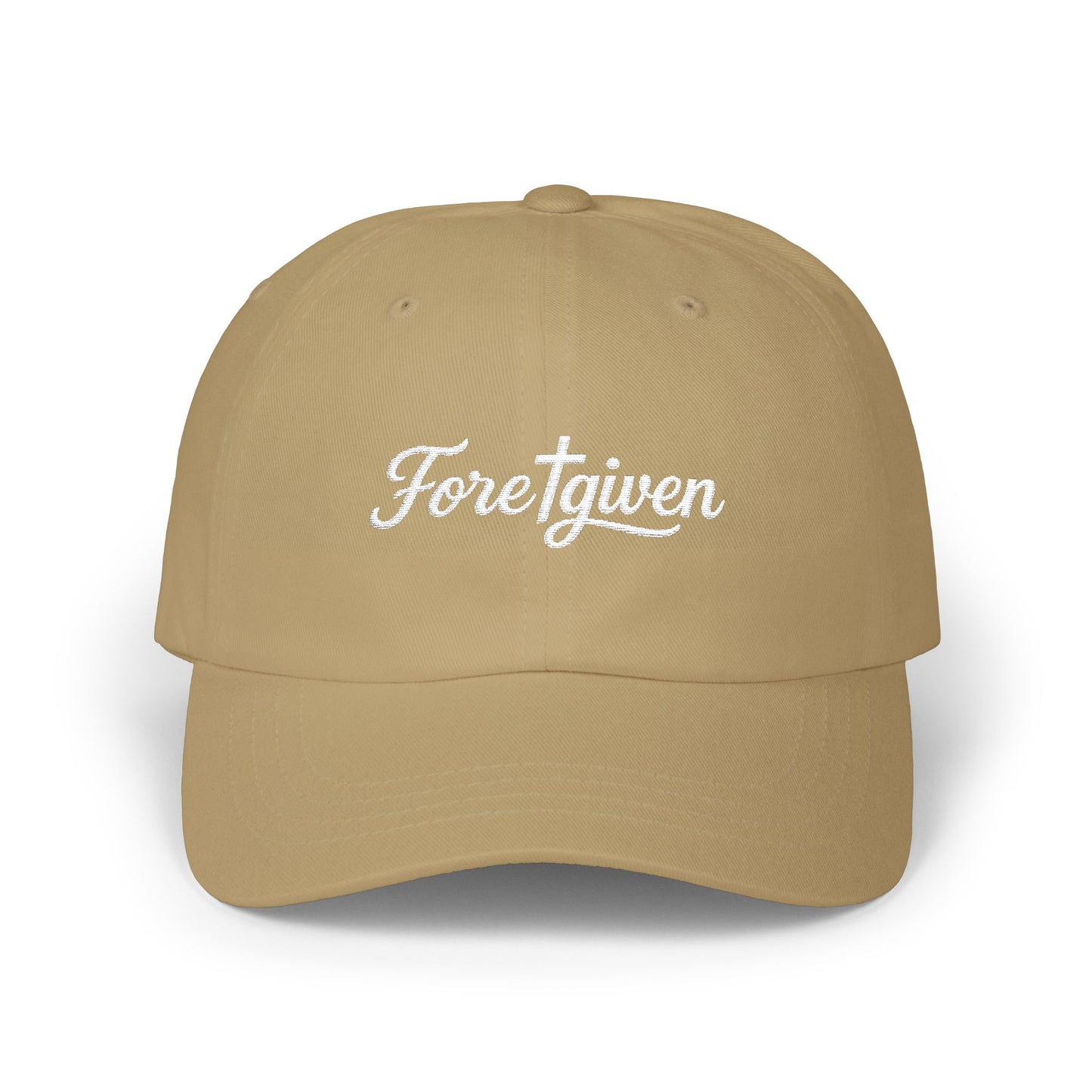 Foregiven Dad/Mom Cap