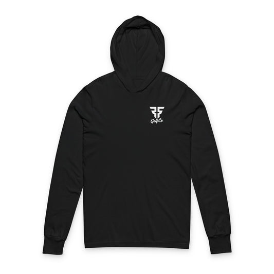 Faith & Fairways Golf Co Hoodie