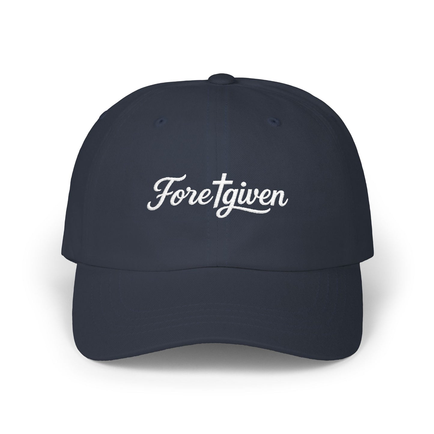 Foregiven Dad/Mom Cap
