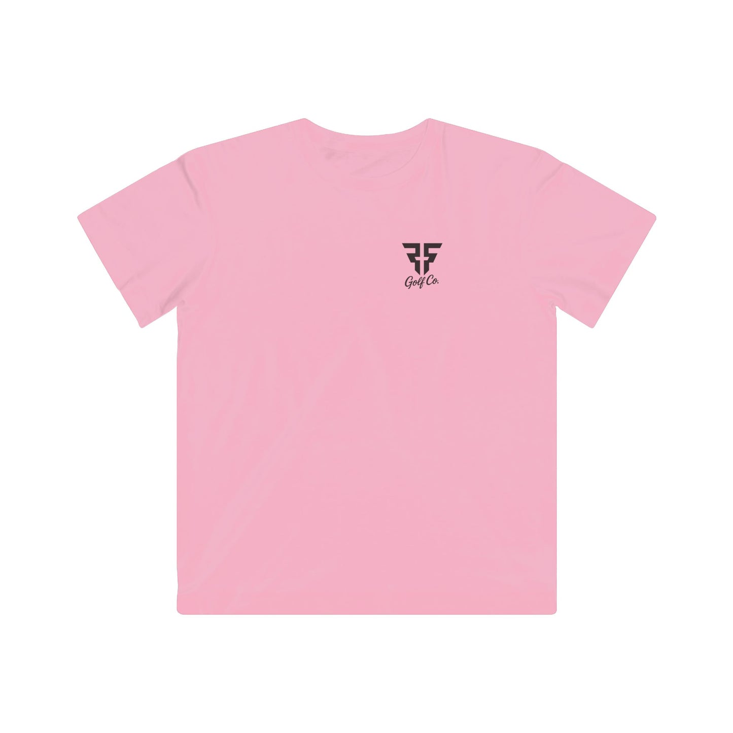 Youth 'Amen' Circle Logo T-Shirt