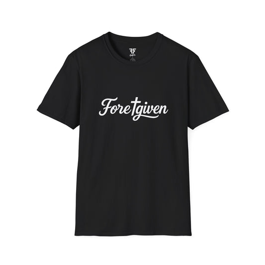 Forgiven Golf T-Shirt