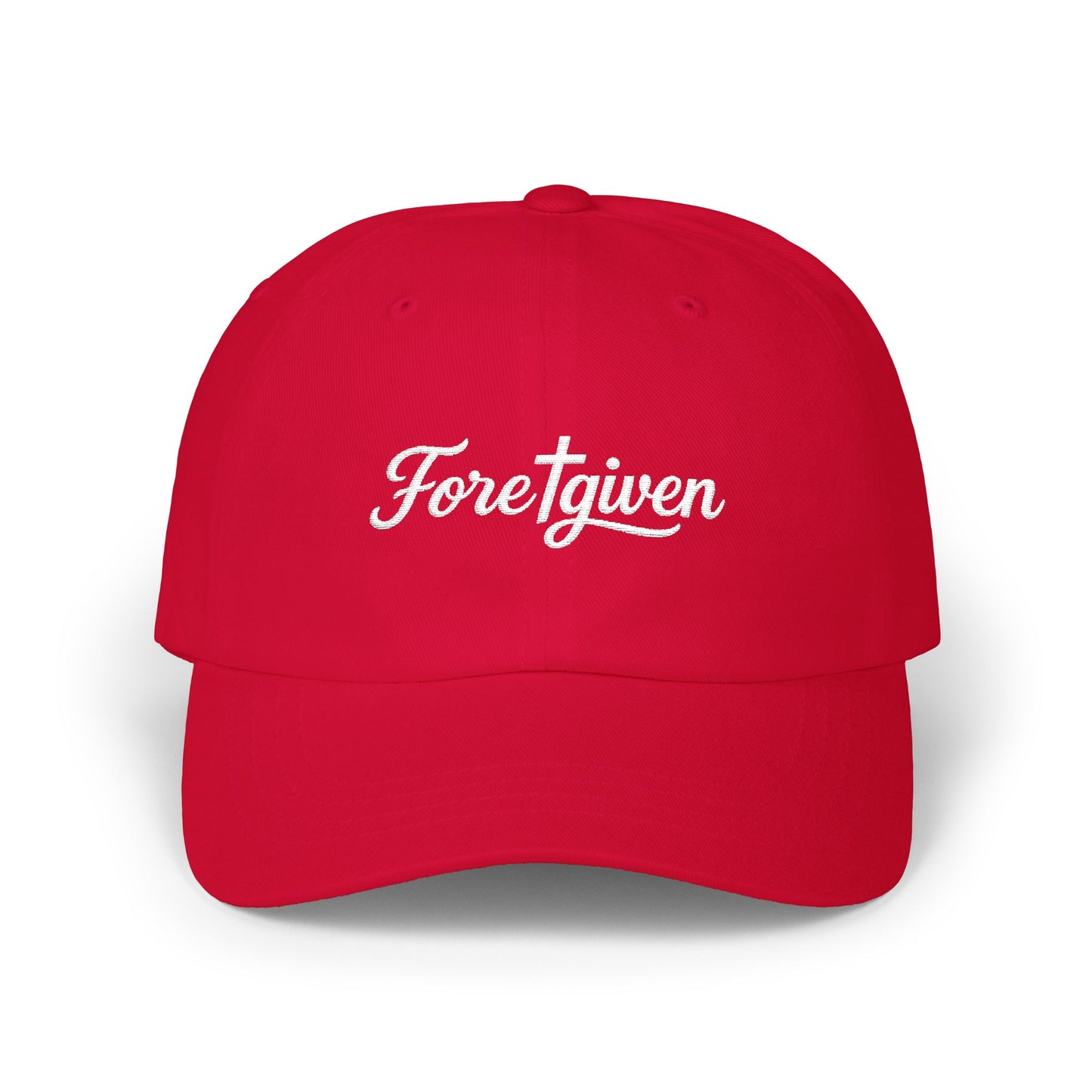 Foregiven Dad/Mom Cap