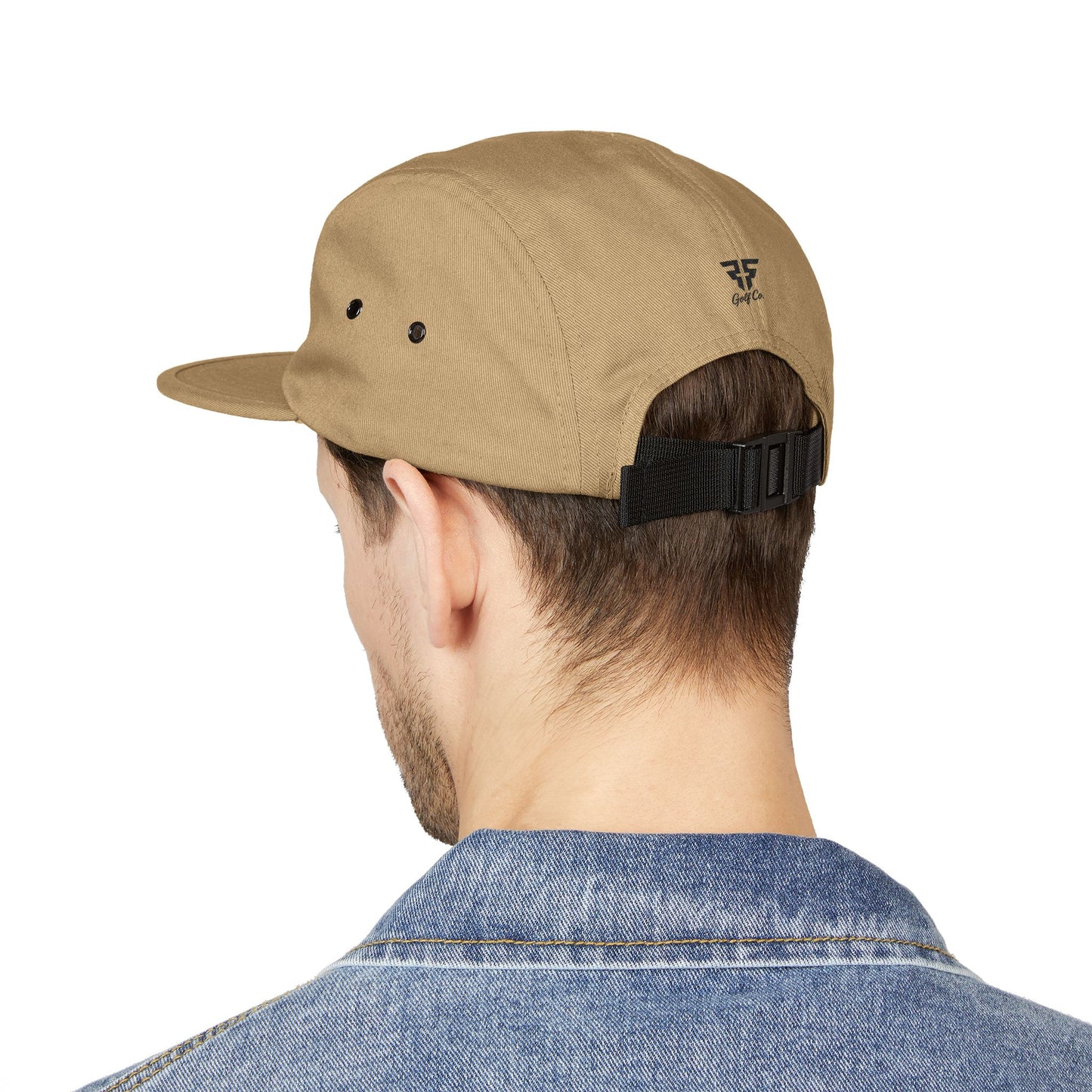 YAHWEH Urban Style Hat