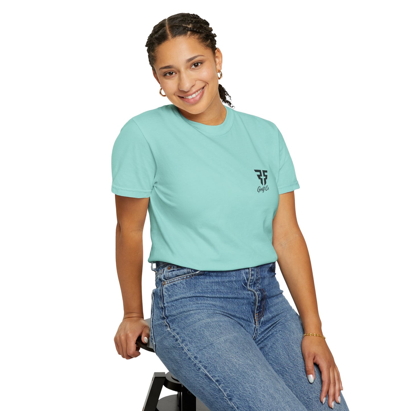 Driven Fore a Kingdom Purpose T-Shirt