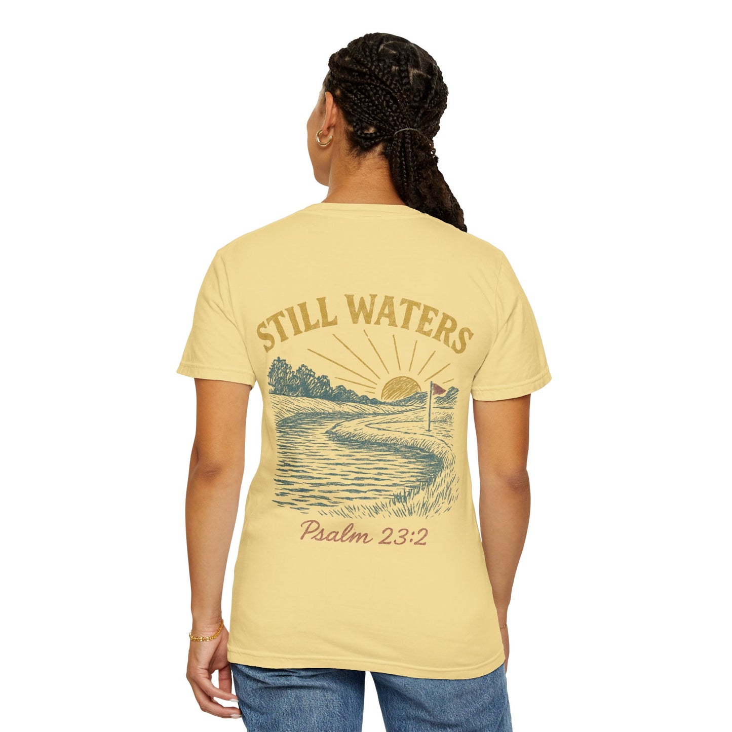 The Still Waters T-Shirt