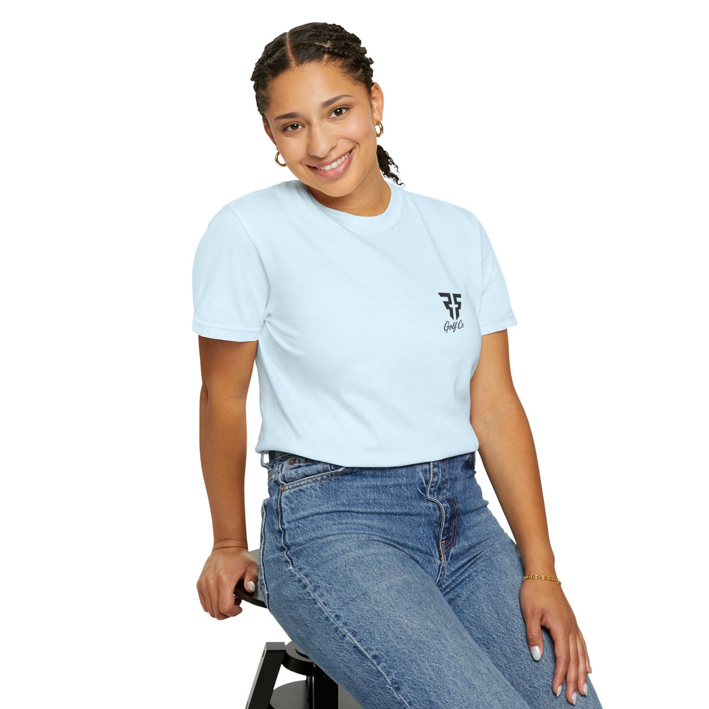 Driven Fore a Kingdom Purpose T-Shirt