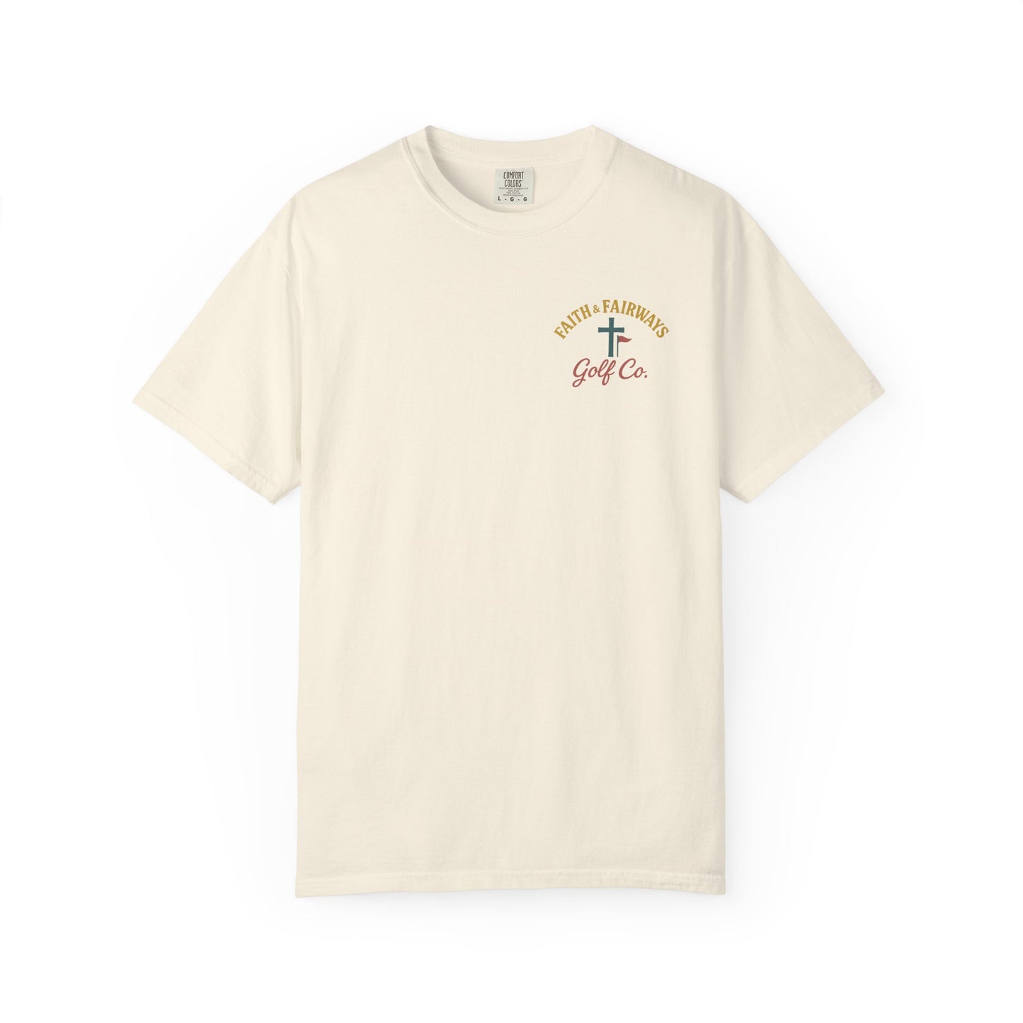 The Still Waters T-Shirt