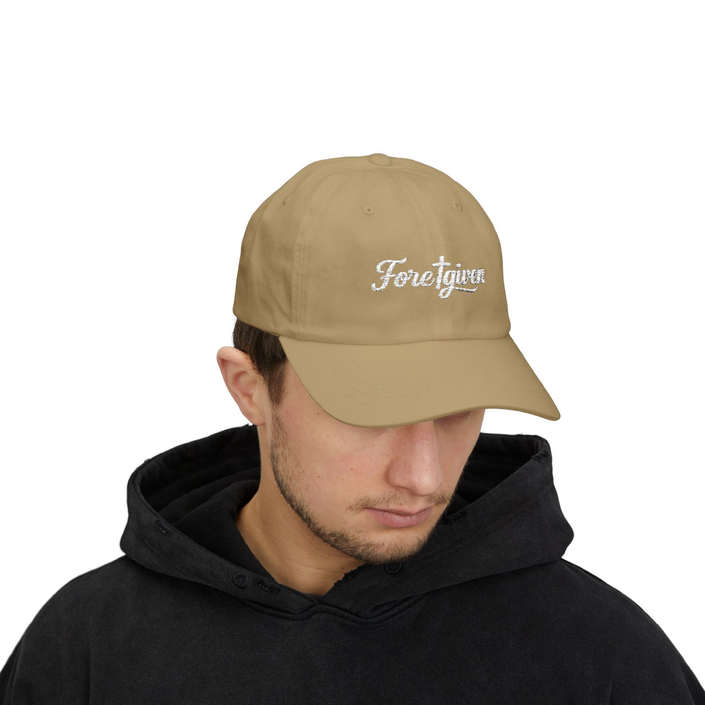Foregiven Dad/Mom Cap