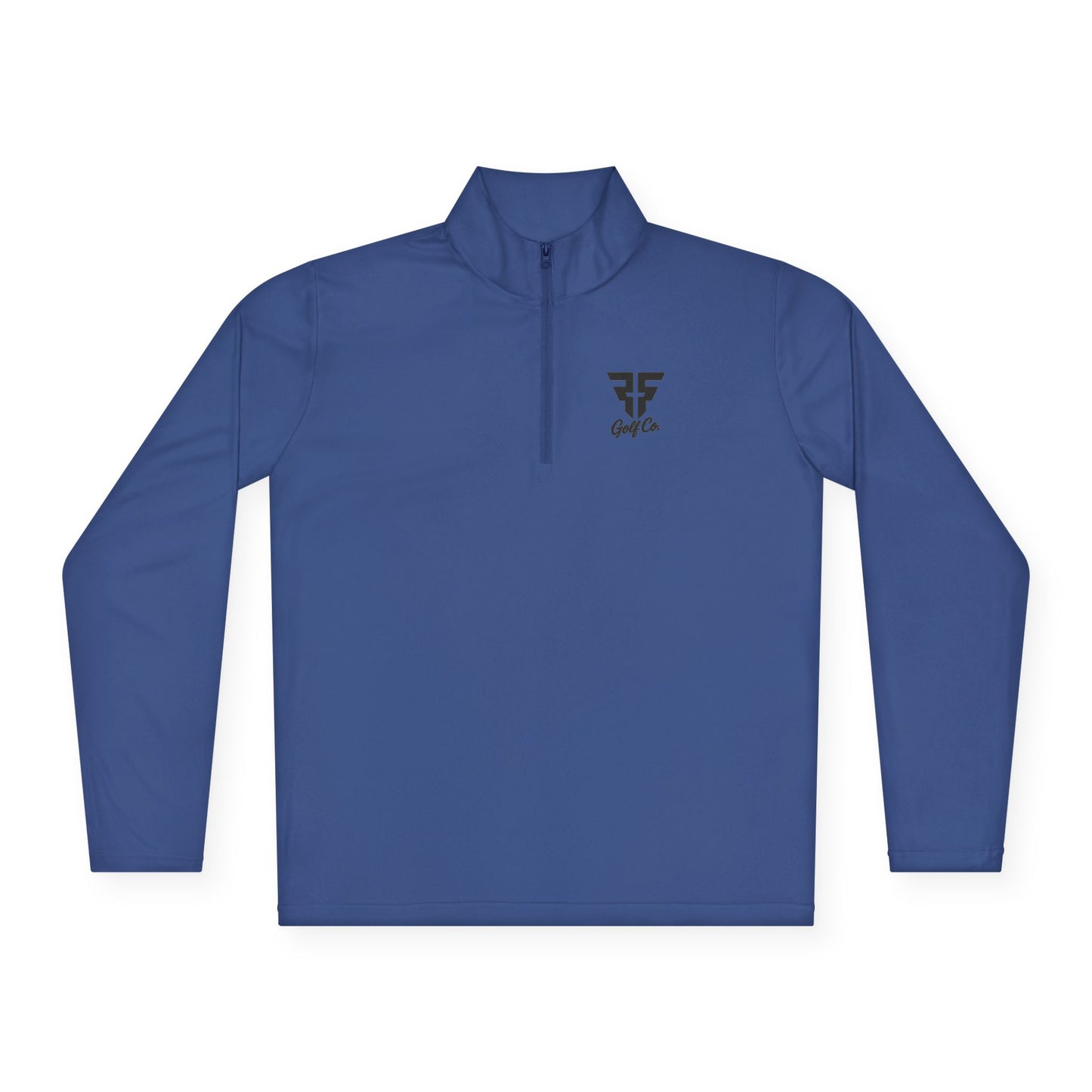 Faith & Fairways Lightweight Golf Quarter-Zip