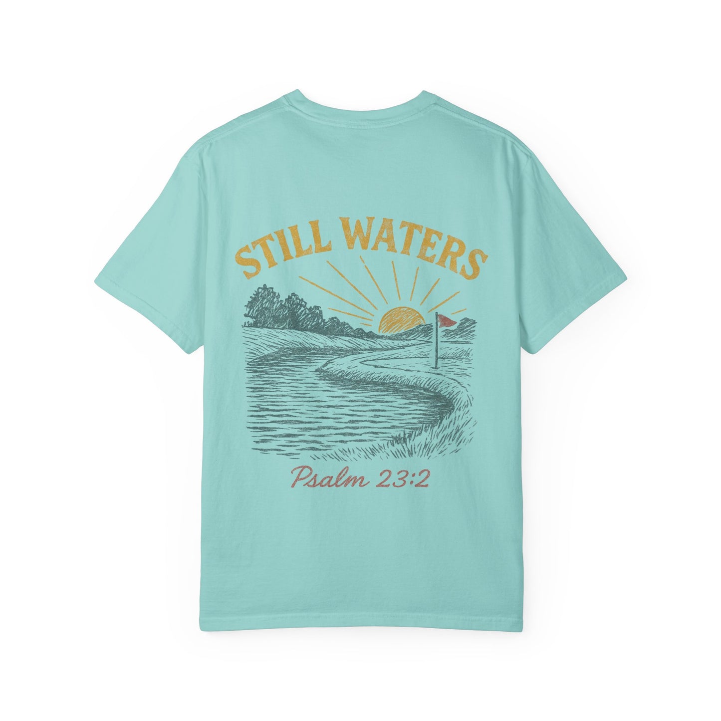The Still Waters T-Shirt